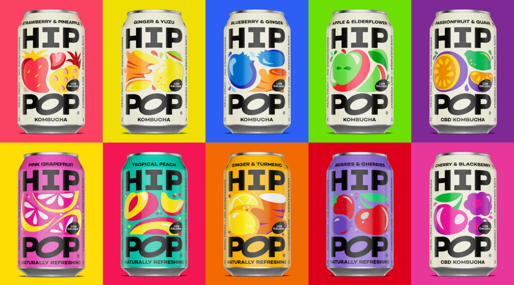 hippop range