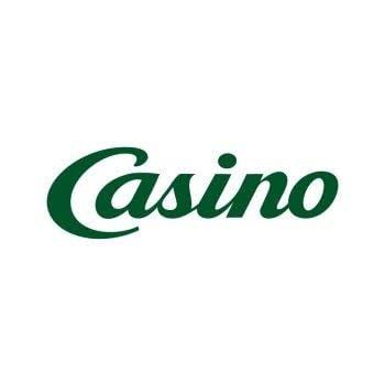 logo casino