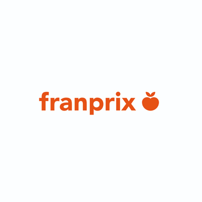Logo Franprix