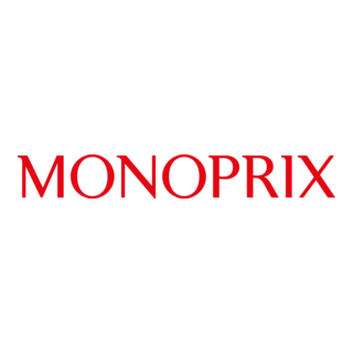 logo monoprix