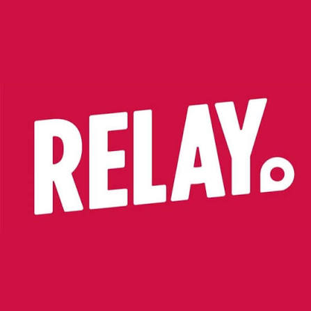 Logo relay