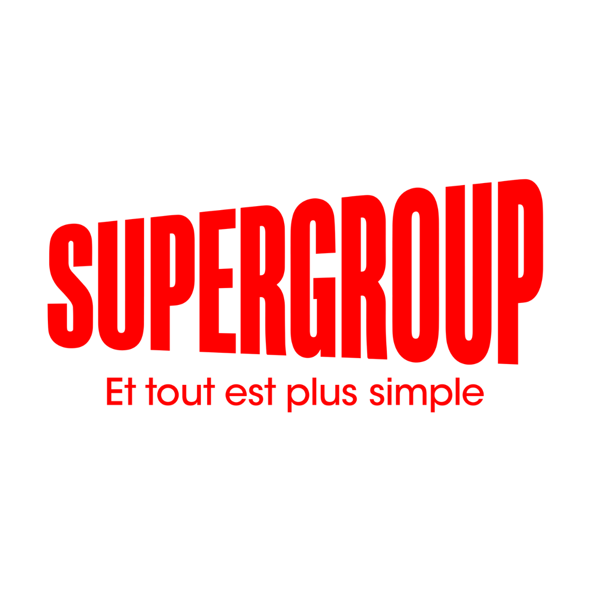 logo supergroup